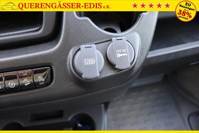 Peugeot Boxer 2.2 BlueHDi 140 hp S&S Man.6 