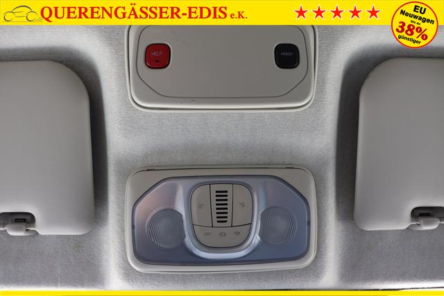Peugeot Boxer 2.2 BlueHDi 140 hp S&S Man.6 