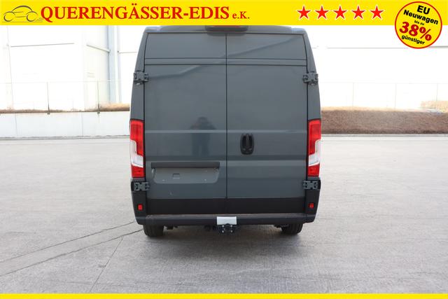Peugeot Boxer 2.2 BlueHDi 140 hp S&S Man.6 