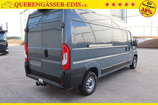 Peugeot Boxer 2.2 BlueHDi 140 hp S&S Man.6 