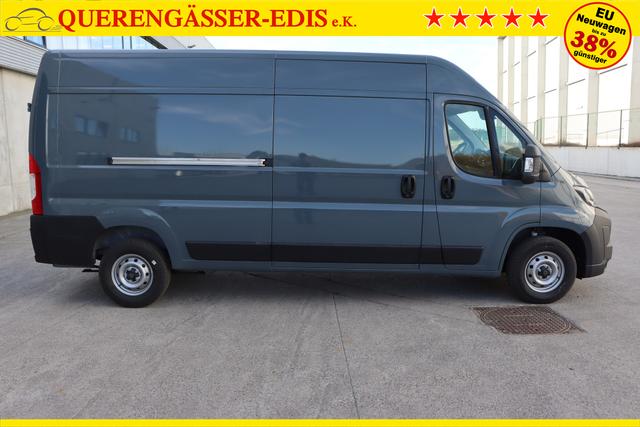 Peugeot Boxer 2.2 BlueHDi 140 hp S&S Man.6 