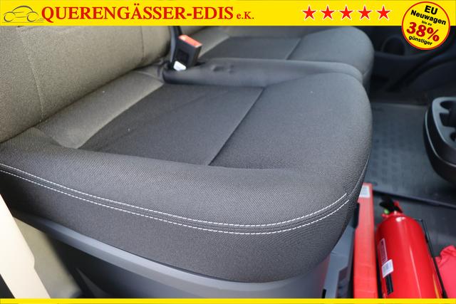 Peugeot Boxer 2.2 BlueHDi 140 hp S&S Man.6 