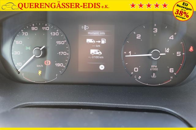 Peugeot Boxer 2.2 BlueHDi 140 hp S&S Man.6 