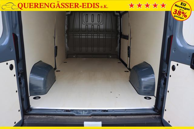 Peugeot Boxer 2.2 BlueHDi 140 hp S&S Man.6 