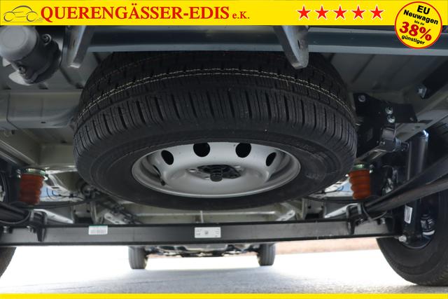 Peugeot Boxer 2.2 BlueHDi 140 hp S&S Man.6 