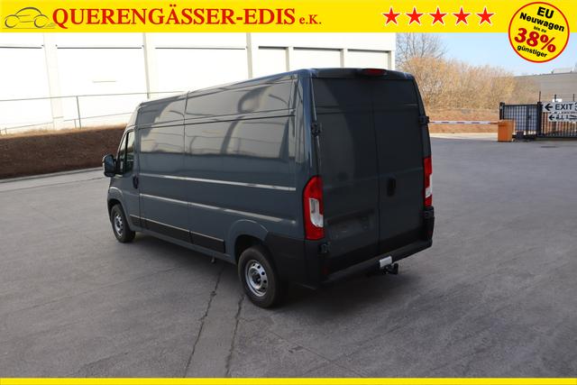Peugeot Boxer 2.2 BlueHDi 140 hp S&S Man.6 
