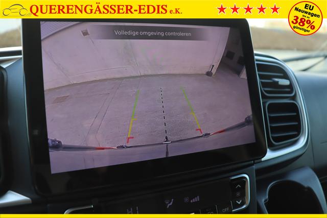 Peugeot Boxer 2.2 BlueHDi 140 hp S&S Man.6 