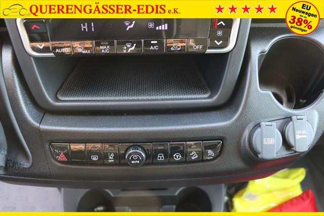 Peugeot Boxer 2.2 BlueHDi 140 hp S&S Man.6 