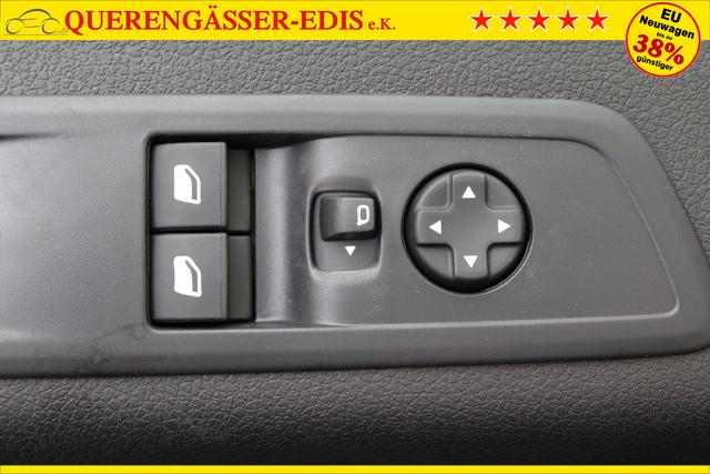Peugeot e-Expert Fahrgestell 75 kWh 136 hp 