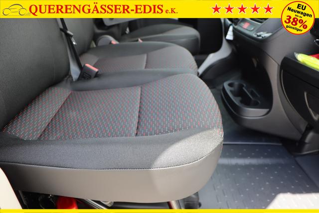 Peugeot Boxer 2.2 BlueHDi 165 hp S&S Man.6 