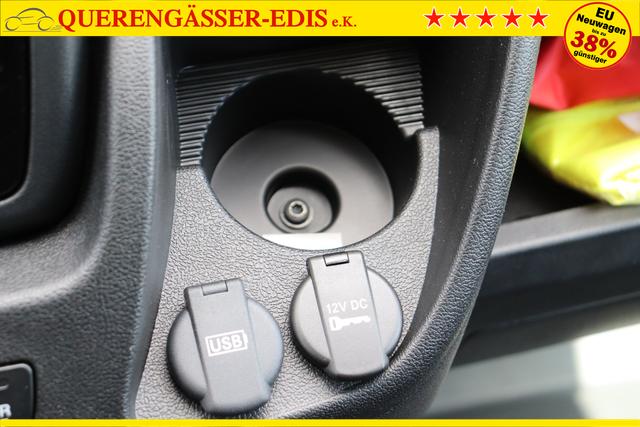 Peugeot Boxer 2.2 BlueHDi 165 hp S&S Man.6 