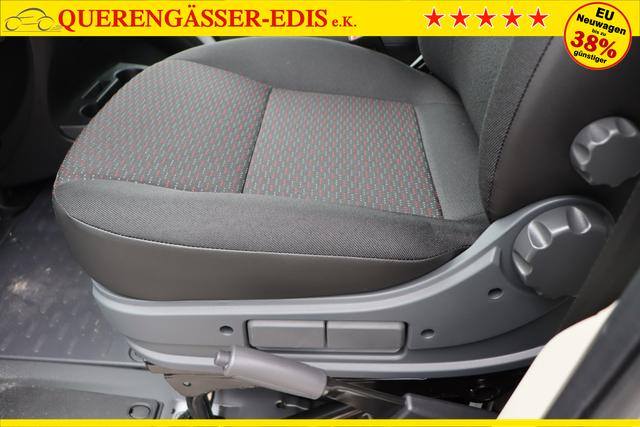 Peugeot Boxer 2.2 BlueHDi 165 hp S&S Man.6. 