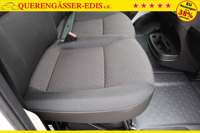 Peugeot Boxer 2.2 BlueHDi 165 hp S&S Man.6. 
