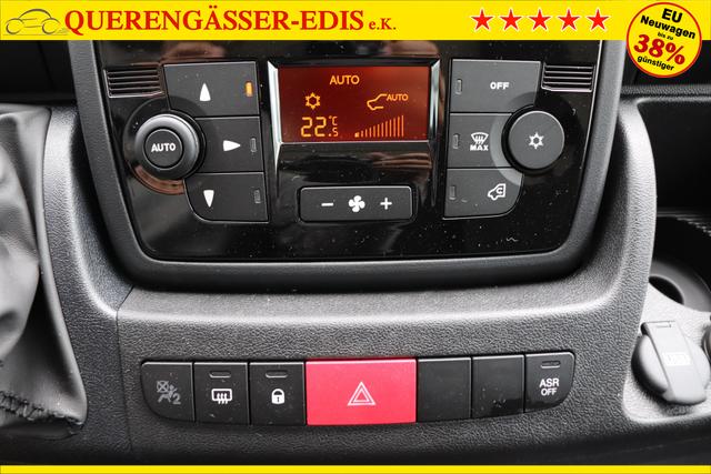 Peugeot Boxer 2.2 BlueHDi 165 hp S&S Man.6. 