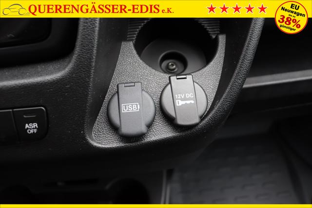 Peugeot Boxer 2.2 BlueHDi 165 hp S&S Man.6. 