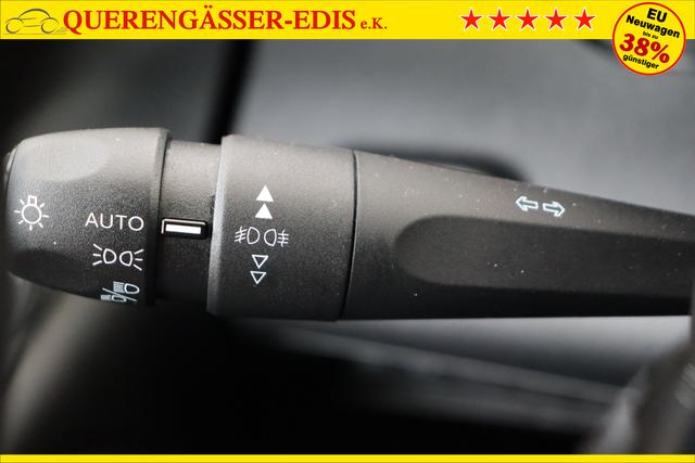 Peugeot e-Rifter 50 kWh 136 hp 