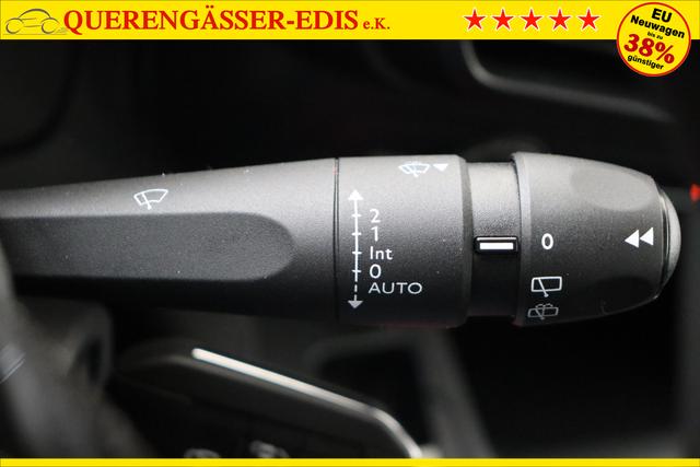 Peugeot e-Rifter 50 kWh 136 hp 