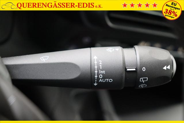 Peugeot e-Rifter 50 kWh 136 hp 