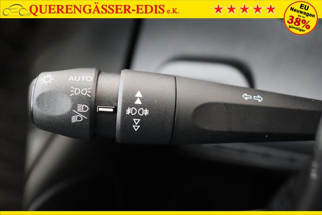 Peugeot e-Rifter 50 kWh 136 hp 