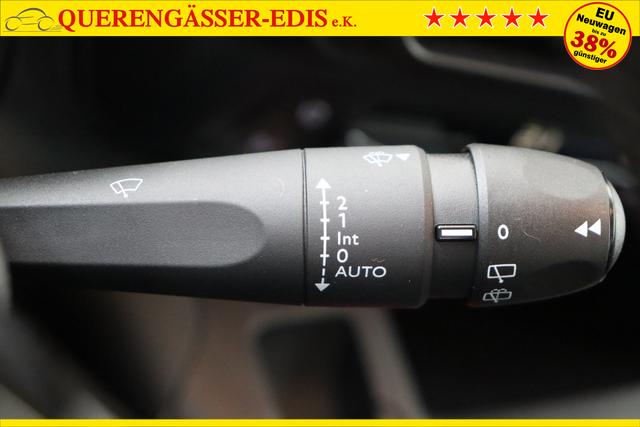 Peugeot e-Rifter 50 kWh 136 hp 