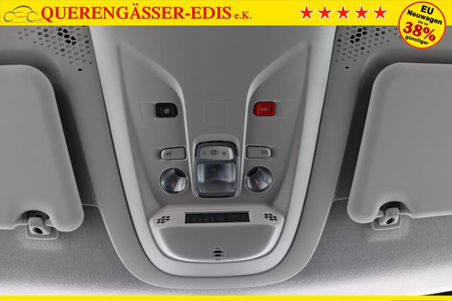Peugeot e-Rifter 50 kWh 136 hp 