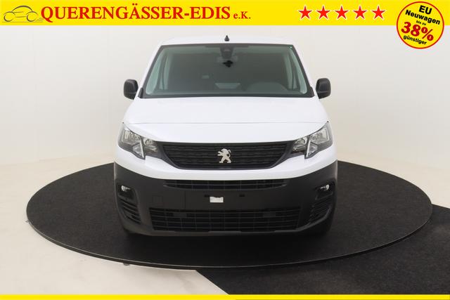 Peugeot Partner Kastenwagen 1.5 BlueHDi 100 hp S&S Man.6 