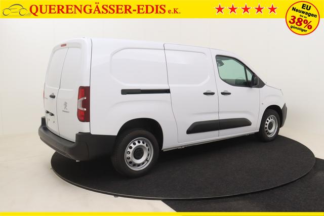Peugeot Partner Kastenwagen 1.5 BlueHDi 100 hp S&S Man.6 