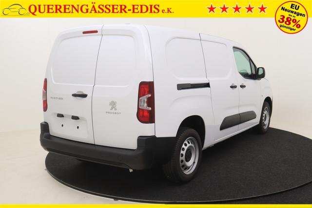 Peugeot Partner Kastenwagen 1.5 BlueHDi 100 hp S&S Man.6 