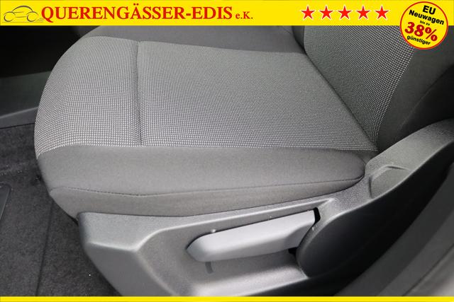 Peugeot Partner Kastenwagen 1.5 BlueHDi 100 hp S&S Man.6 