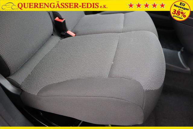 Peugeot Partner Kastenwagen 1.5 BlueHDi 100 hp S&S Man.6 