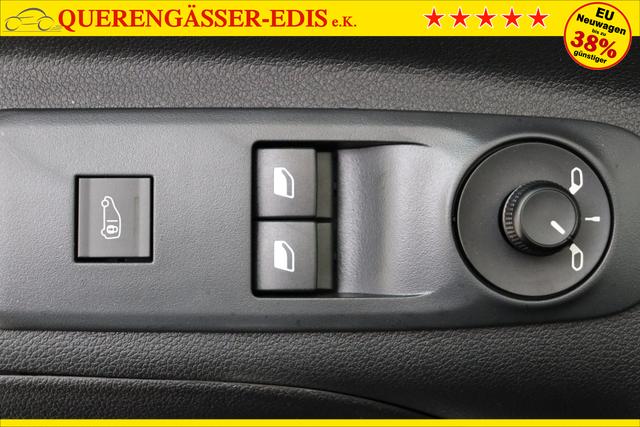 Peugeot Partner Kastenwagen 1.5 BlueHDi 100 hp S&S Man.6 