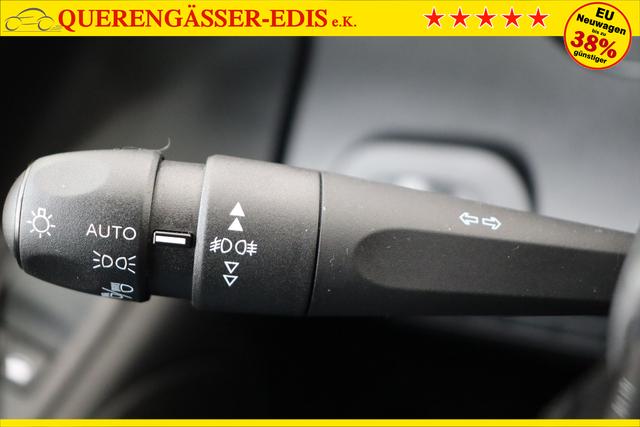 Peugeot Partner Kastenwagen 1.5 BlueHDi 100 hp S&S Man.6 