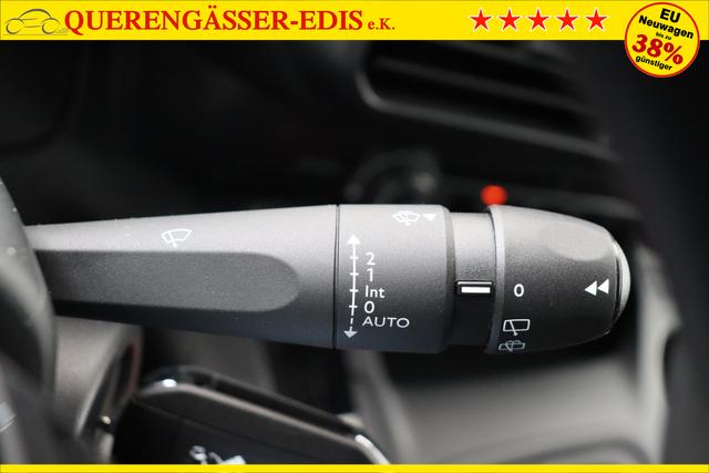 Peugeot Partner Kastenwagen 1.5 BlueHDi 100 hp S&S Man.6 
