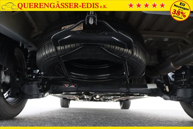 Peugeot Partner Kastenwagen 1.5 BlueHDi 100 hp S&S Man.6 