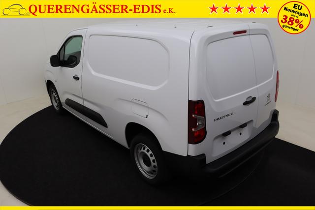 Peugeot Partner Kastenwagen 1.5 BlueHDi 100 hp S&S Man.6 