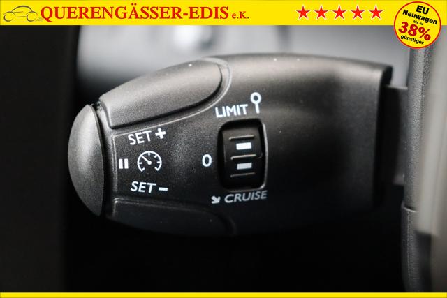 Peugeot Partner Kastenwagen 1.5 BlueHDi 100 hp S&S Man.6 