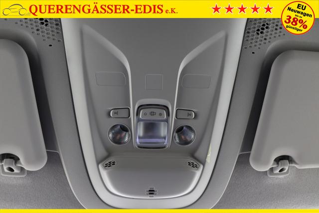 Peugeot Partner Kastenwagen 1.5 BlueHDi 100 hp S&S Man.6 