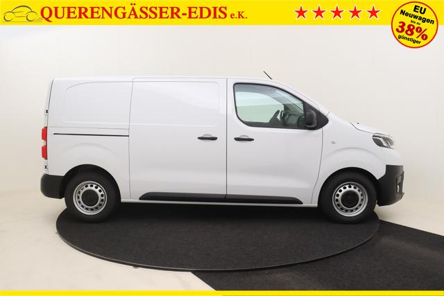 Toyota Proace Fahrgestell 1.5D 120 hp 6MT 