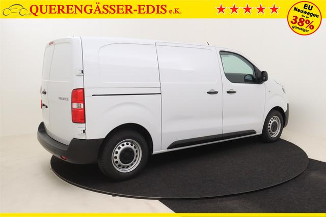 Toyota Proace Fahrgestell 1.5D 120 hp 6MT 