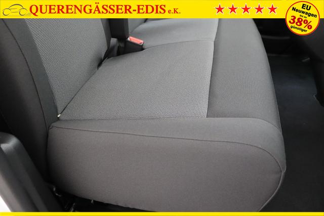 Toyota Proace Fahrgestell 1.5D 120 hp 6MT 