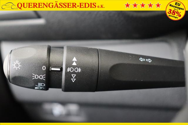 Toyota Proace Fahrgestell 1.5D 120 hp 6MT 