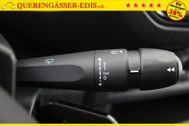 Toyota Proace Fahrgestell 1.5D 120 hp 6MT 