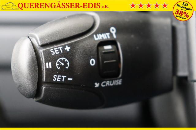 Toyota Proace Fahrgestell 1.5D 120 hp 6MT 