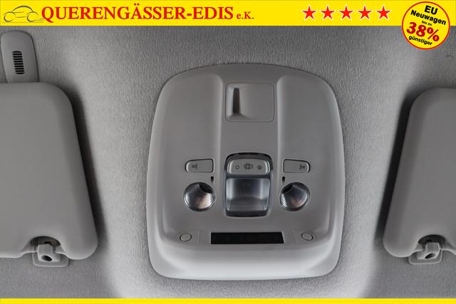 Toyota Proace Fahrgestell 1.5D 120 hp 6MT 