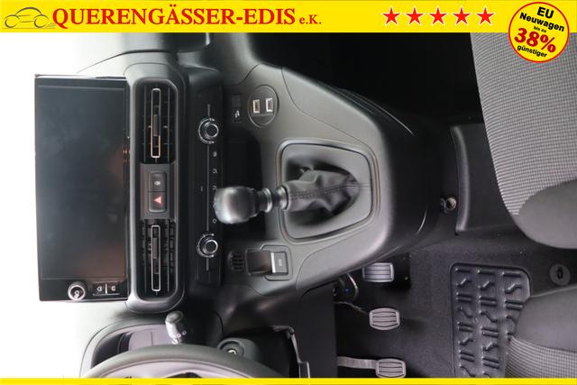 Opel Combo Cargo 1.5 Turbo D 100 hp S/S MT6 