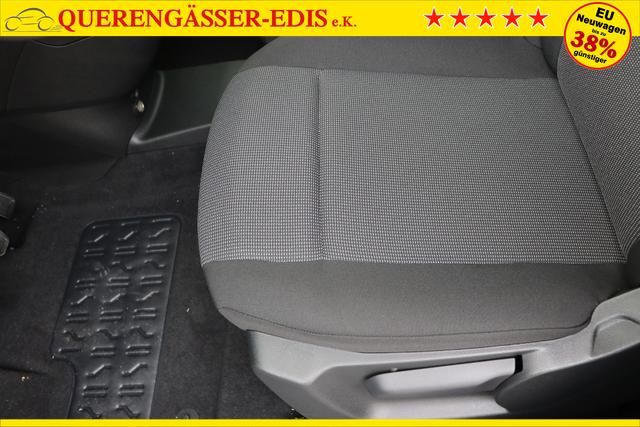 Opel Combo Cargo 1.5 Turbo D 100 hp S/S MT6 