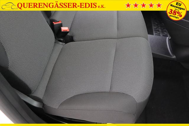 Opel Combo Cargo 1.5 Turbo D 100 hp S/S MT6 