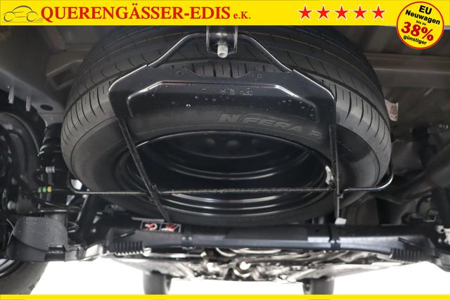 Opel Combo Cargo 1.5 Turbo D 100 hp S/S MT6 