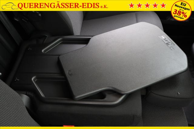 Opel Combo Cargo 1.5 Turbo D 100 hp S/S MT6 