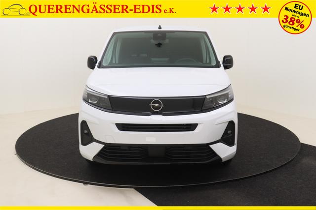 Opel Combo Cargo 1.5 Turbo D 100 hp S/S MT6 